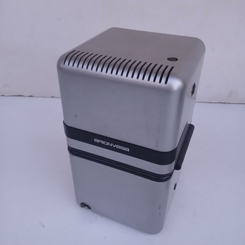 Brionvega ts505 white cube - ts505,