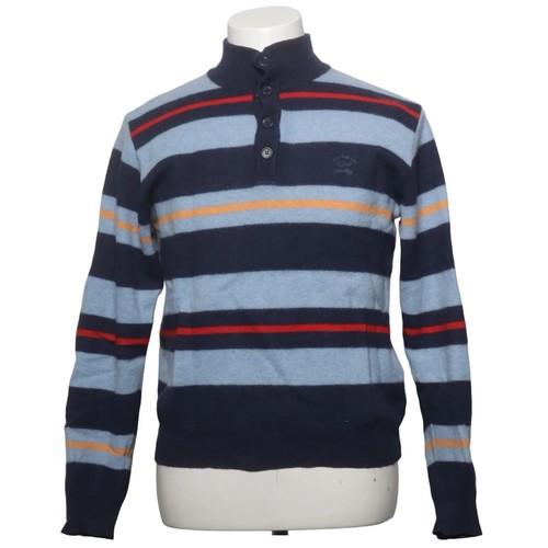 Paul shark pull en - &,