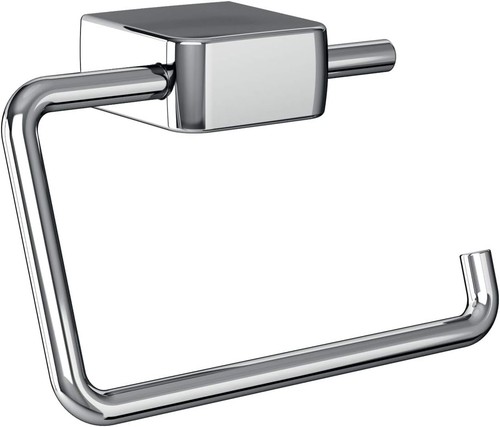Emco trend porte rouleau - emco, porte-rouleau