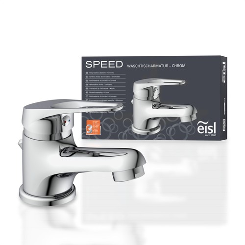 Ni075scr speed robinet - robinet, de