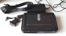 Mini PC fanless Wyse CX0, processeur VIA C7 1GHz, 2Go RAM, SSD 64Go, Windows XP