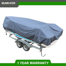 210D Waterproof Heavy Duty