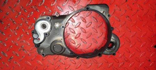 Carter embrayage 300 gas - 300,