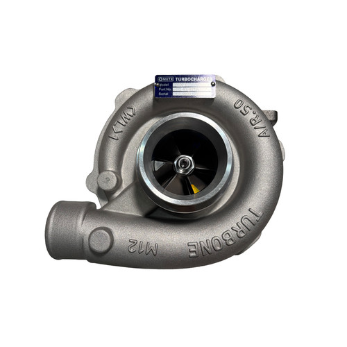 Turbochargeur pour moteur - turbochargeur,