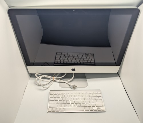 Apple imac 2011 core i5 - apple,