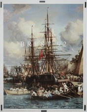 Armen, la marine nationale et