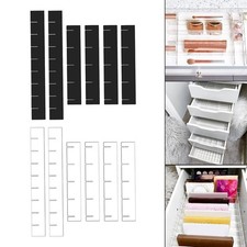 Lot de 6 séparateurs de