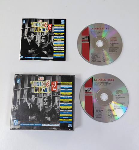 Dolce vita 2 - vita", n°2