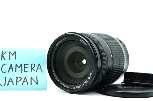Duty paid canon ef - [us,