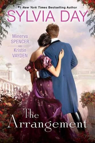 Minerva spencer sylvia day the - minerva,