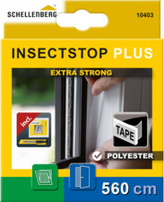 Bande Velcro Auto-Adhésive Pour Moustiquaire De Fenêtre En Polyester