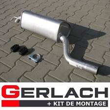 Pour Mercedes C180 C200 C230