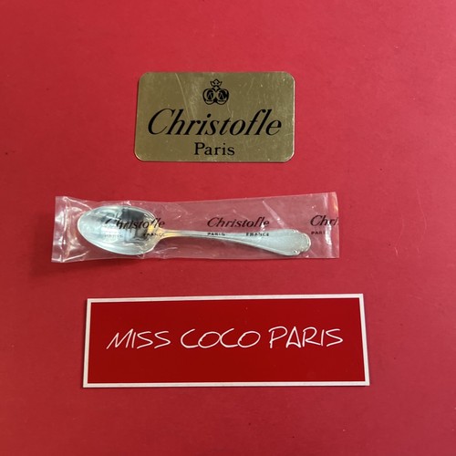 Cuillère café christofle fr - ,