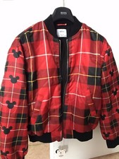 Blouson  femme bershka