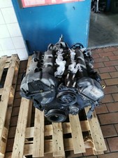 Moteur Ford Mondeo III MK3 BWY