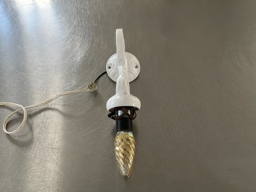 Ancien applique salle - applique,