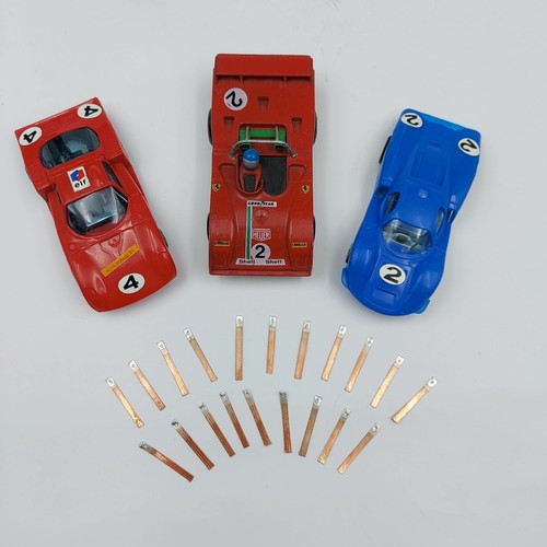 Policar polistil contacts slot - contacts,