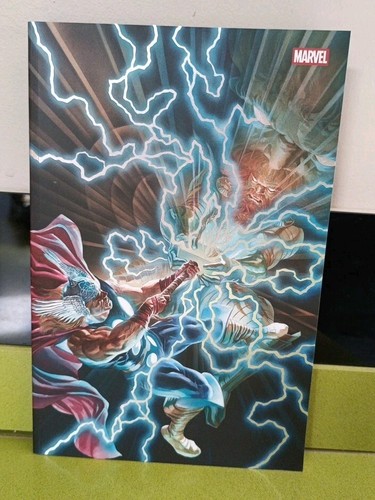 Marvel comics 17 - marvel,