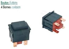 INTERRUPTEUR BOUTON POUSSOIR