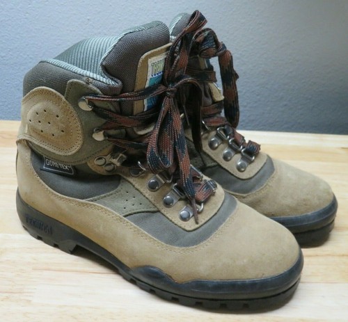 Womens vintage tecnica - womens,
