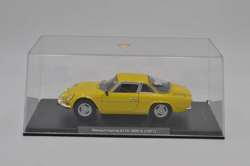 Die cast renault - die,