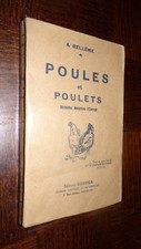 POULES ET POULETS - Méthodes