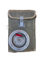 ✅ Téléphone de Campagne Militaire Suisse Modèle 50 – Armée Suisse – Vintage RARE