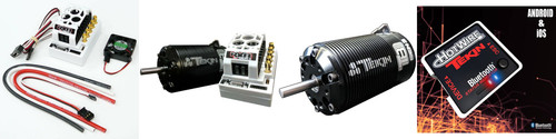 Tekin tt2302 rx8 - tt2302, gen3