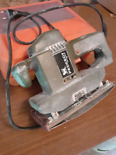 Ponçeuse électrique Peugeot