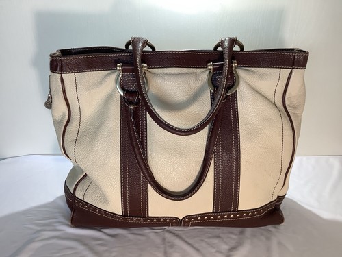 Sac voyage lancel cabas - de,
