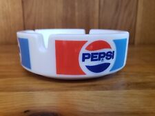 cendrier pubicitaire PEPSI