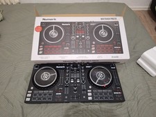 Controleur voies 16 pads - dj,