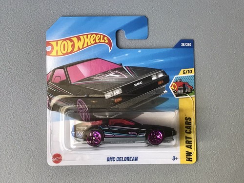 Dmc delorean hot - -, .