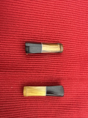 Superbe lot petites fume - lot,