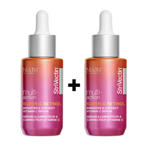Strivectin super retinol - strivectin, c
