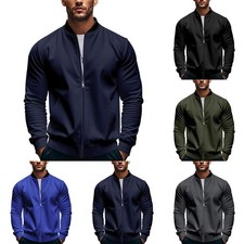 Veste de baseball veste sans