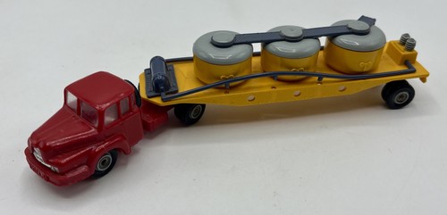 Camion unic remorque - camion, container