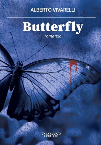 Alberto vivarelli butterfly - alberto,