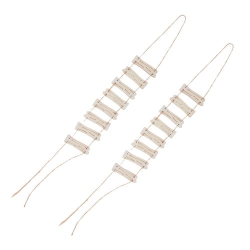 Mini échelle jardin - Échelle, de