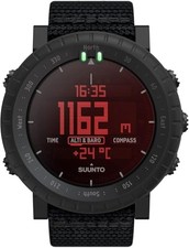Montre Suunto Core Alpha ABC
