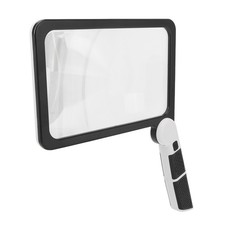 Lunette Loupe Repliable 48 LED