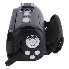 4K 64MP Video Camera HD 28X