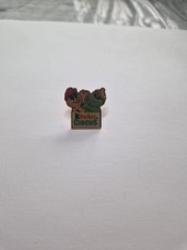 Pin's Kinder Circus