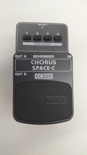 Behringer CC300 Chorus Space-C