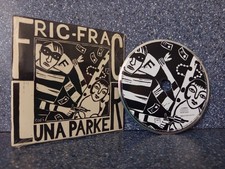 LUNA PARKER CD MAXI SINGLE