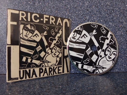 Luna parker maxi single - luna,