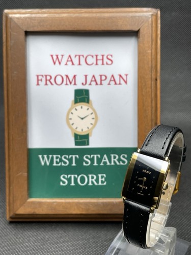 Excellent vintage rado - vintage,