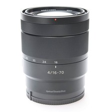 Sony Vario-Tessar T* E 16-70mm