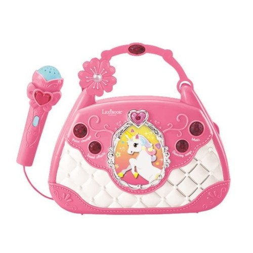 Lexibook k102uni unicorn - lexibook,