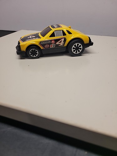 Vintage tonka japan - tonka, yel